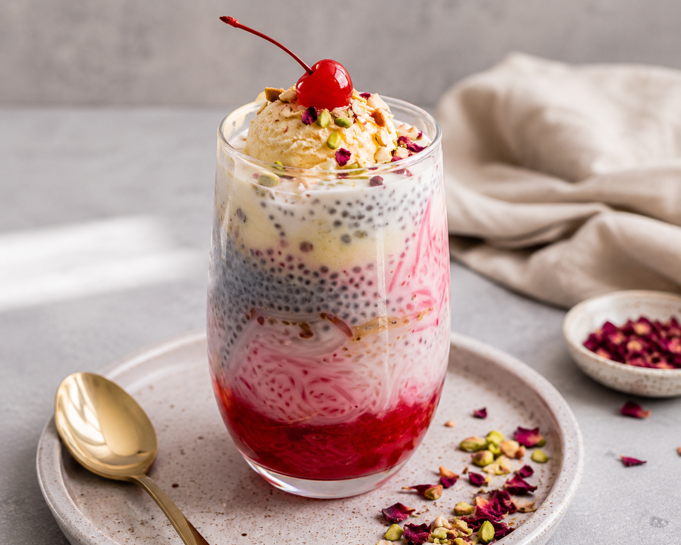Dessert