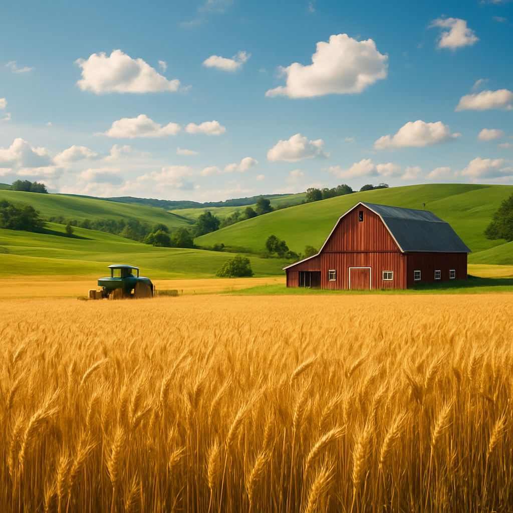Landscape
